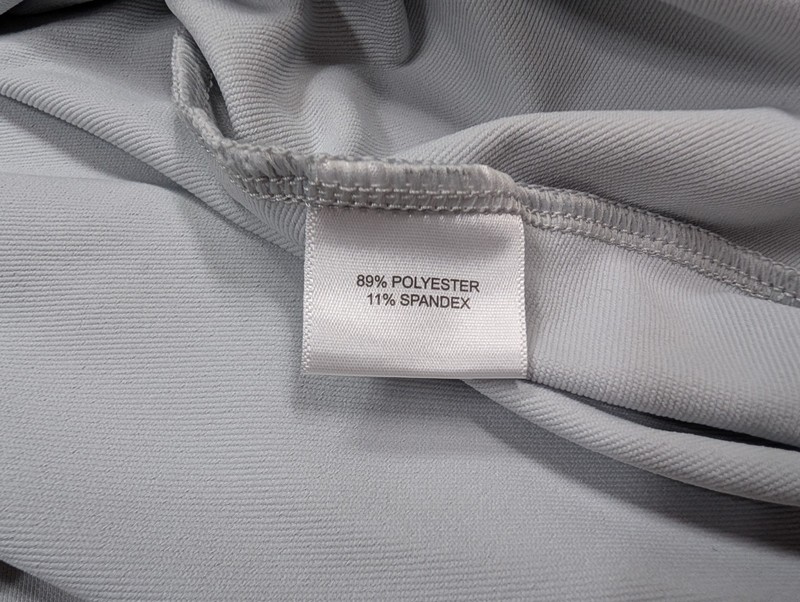 Peter Millar Jacket Mens S Gray Perth Performance ¼ Zip Pullover Vanderbilt V150 gallery