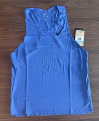 Nike DRI-FIT ADV Aeroswift Pro Elite Running Singlet Men’s M $90 NWT FN4231-411
