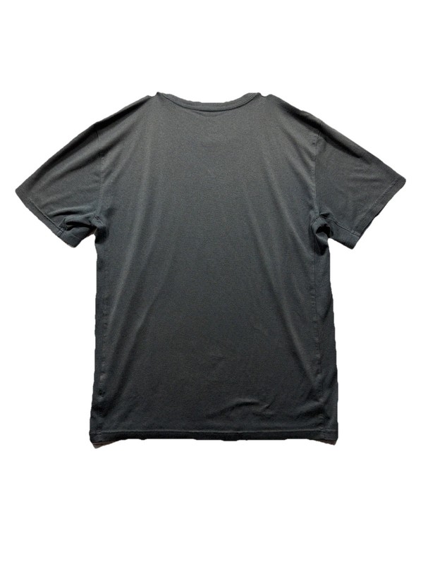 Nike Dri-Fit US Navy 1775 Legend Gray Athletic T Shirt Men’s Size M gallery