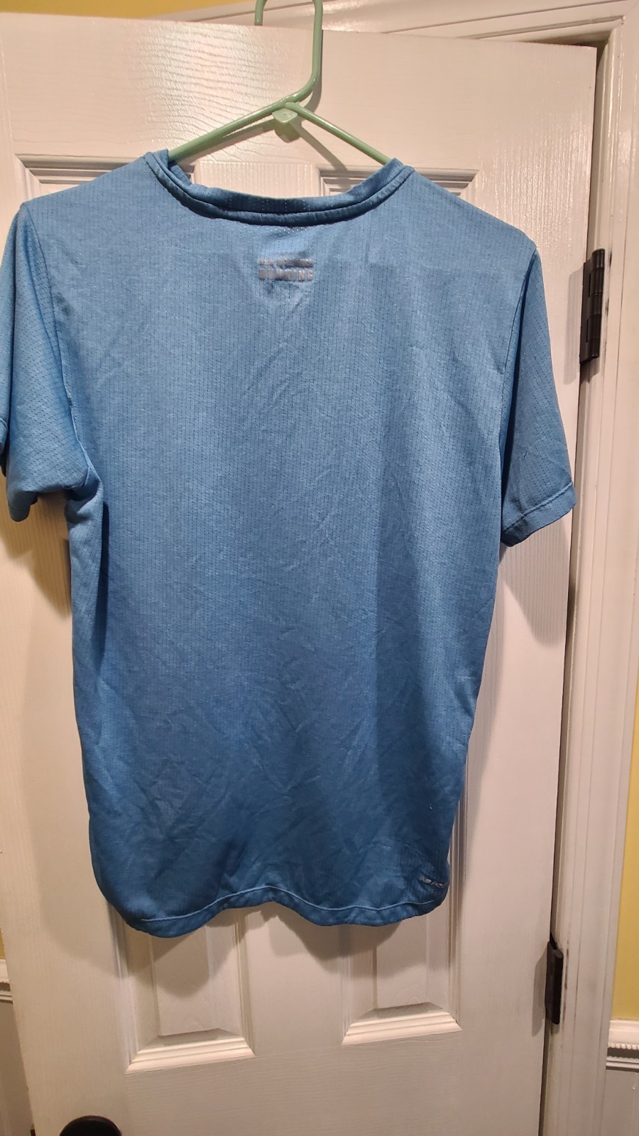 New Balance Running Men's Short Sleeve Shirt gallery