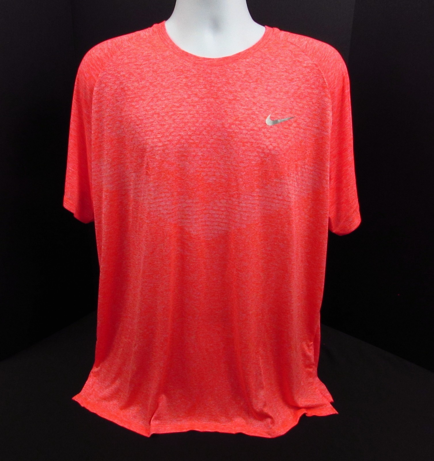 NIKE RUNNING Stride Men's Dri-FIT ADV Short-Sleeve Size XL Shirt HV5203-635 NWT gallery