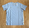 Adidas Running Carrera Boston Marathon 25 Blue Dawn T-Shirt JN5532 Men Sz XL NEW gallery