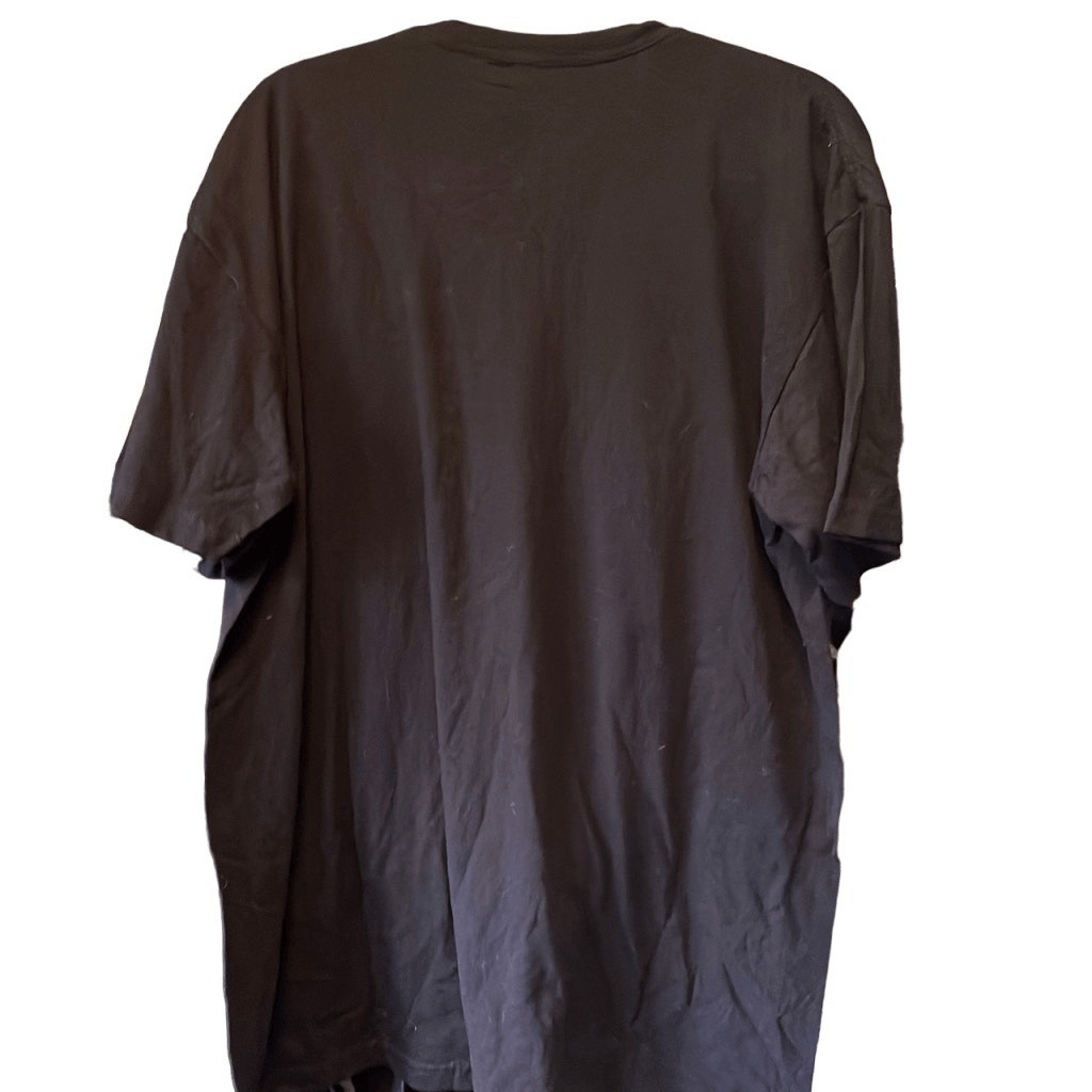 Tim Burton the nightmare before Christmas T-shirt XL gallery