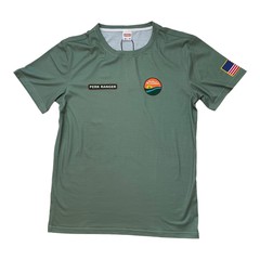 Day Perk Ranger Jersey