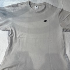 nike sports mens club side mesh mens xl Shirt