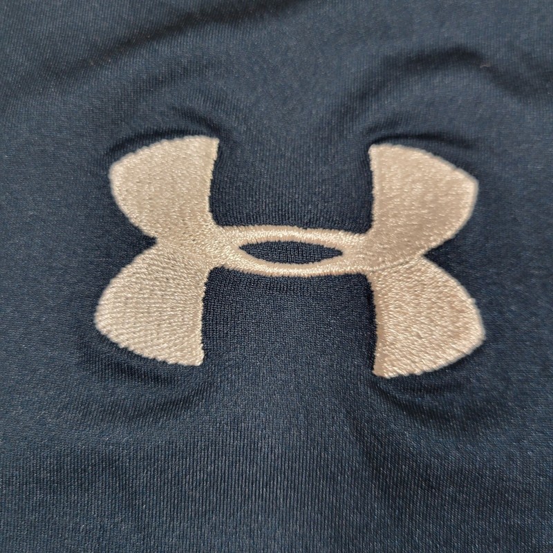 UNDER ARMOUR TOTTENHAM HOTSPUR 2014 2015 SOCCER FOOTBALL FUTBOL JERSEY SIZE M gallery