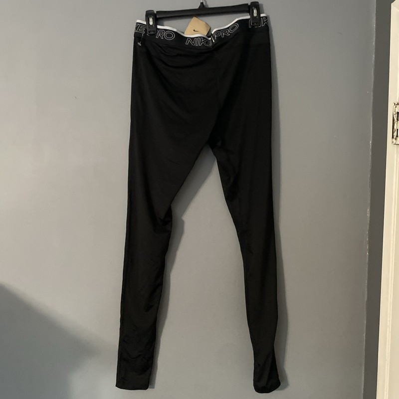 Mens Nike Dri-Fit Training Compression Tights Size Xl-Tall Black gallery