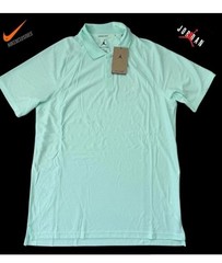 Nike Air Jordan Dri-FIT ADV Sport Men’s Golf Polo DZ0548-394 Size M NWT