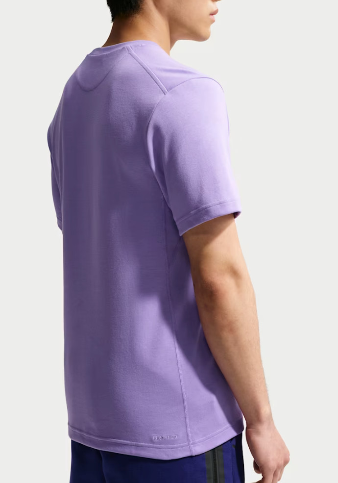 Nike Korea 2026 Primary Dri-FIT Soccer T-Shirt Men Sports Top AsiaFit IB6415-567 gallery