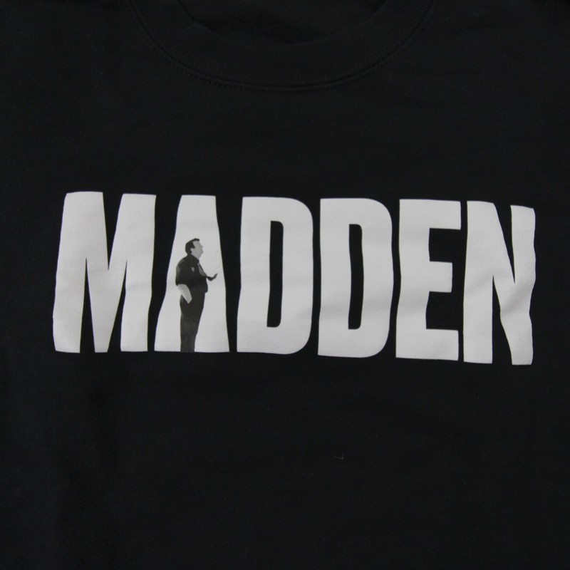 Port & Company Sweatshirt Men's Black Used S gallery