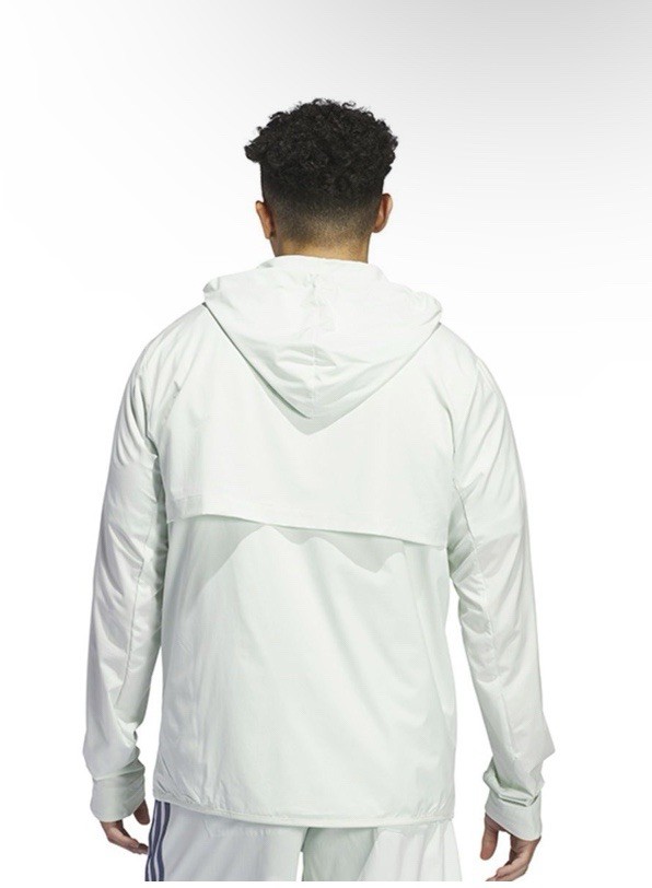 Adidas ULTIMATE365 CONVERTIBLE JACKET IL5057 Size XL gallery