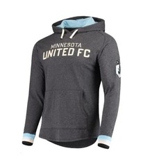 Mitchell & Ness Mens Minnesota United FC Embellished T-Shirt