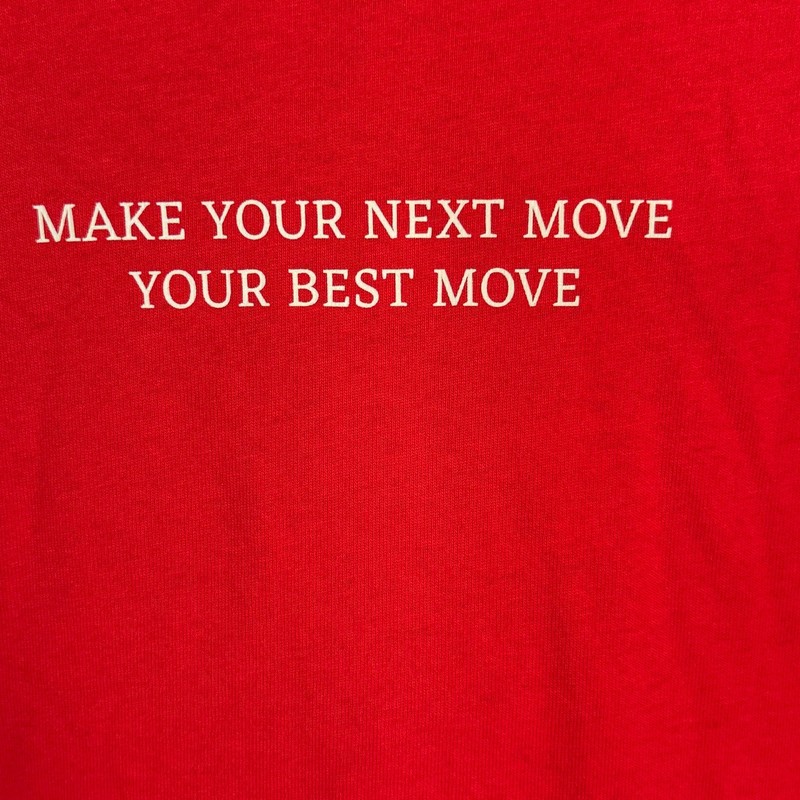 Puma Men's 1-800-Buckets Graphic T-Shirt - for All Time Red XL $45 gallery