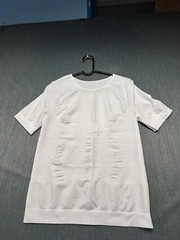 Unisex Compression Shirt XXL