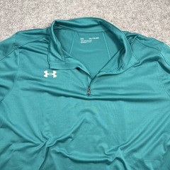 Under Armour Men’s UA Tech 2.0 1/4 Zip Pullover Lightweight Jacket Men’s XXL