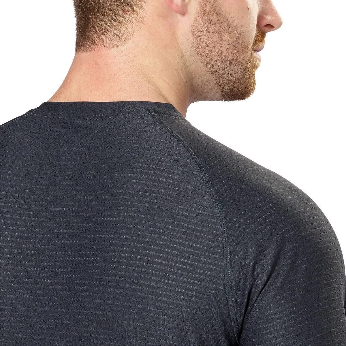 Champion Men’s Vapor Moisture Wicking Performance Active Tee - Size: Large gallery