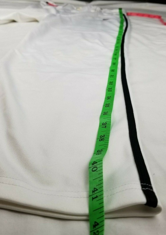 NIKE GOLF Dri Fit Pants FLAT FRONT Mens Size S gallery