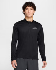 Nike Pacer Flash Men’s Dri-FIT 1/2-zip Running Top SIZE XXL – IB3772-010