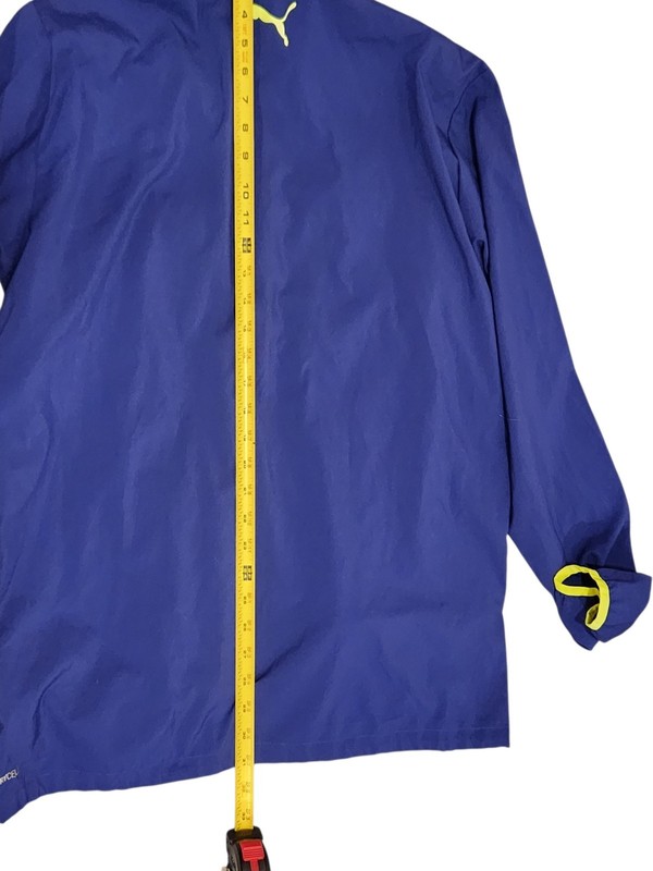 PUMA Men's Training Half-Zip Pullove gallery