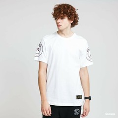 Size S – Nike Jordan Pairs Saint Germain T Shirt ck9779-100