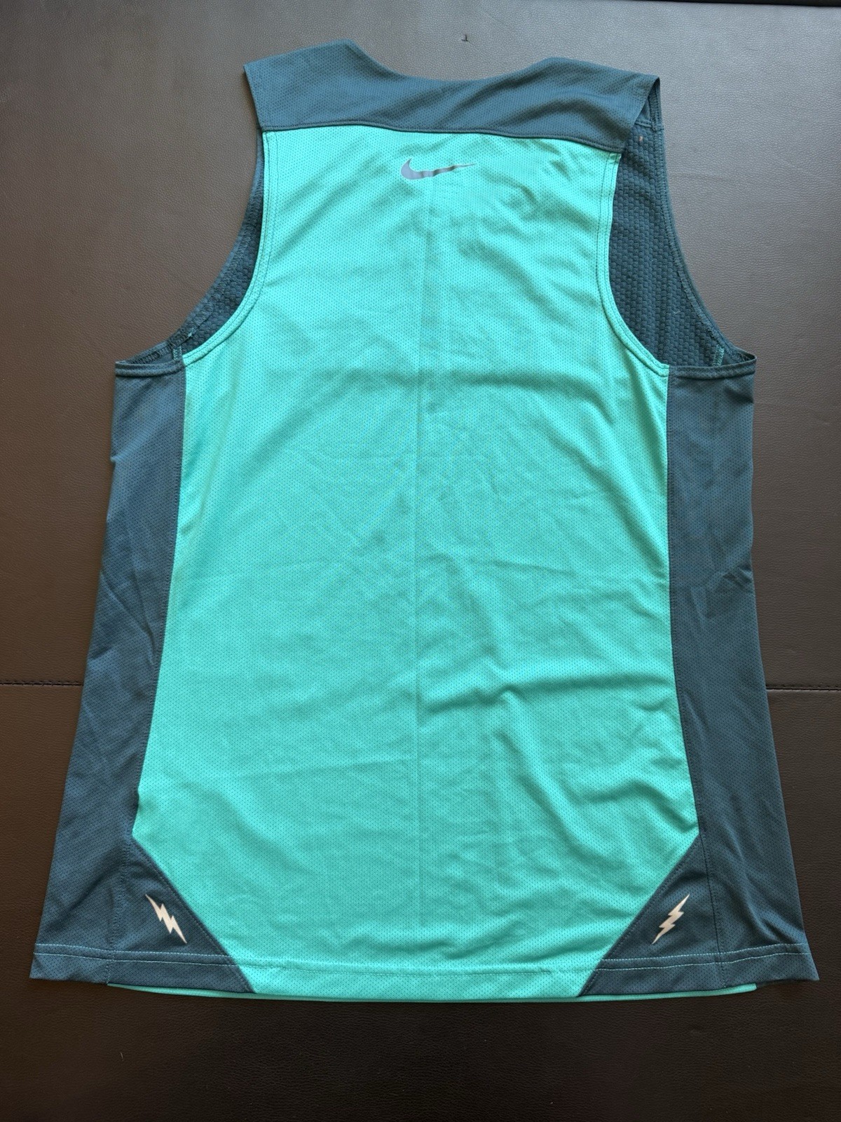 Nike Dri-Fit KD Kevin Durant Tank Top Large Men's gallery