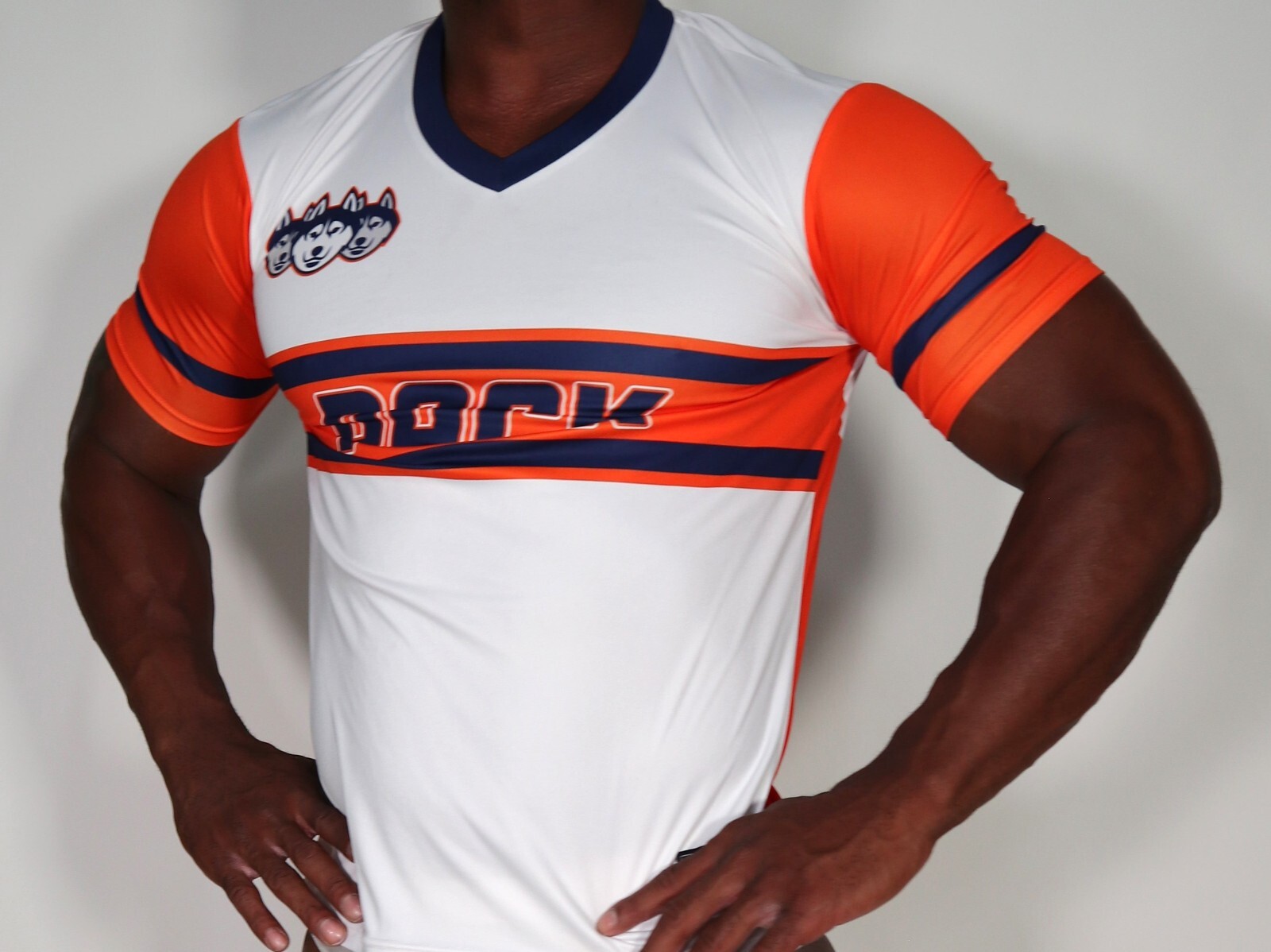 MEN'S "PACK 10" SHIRT SIZE ADULT S gallery