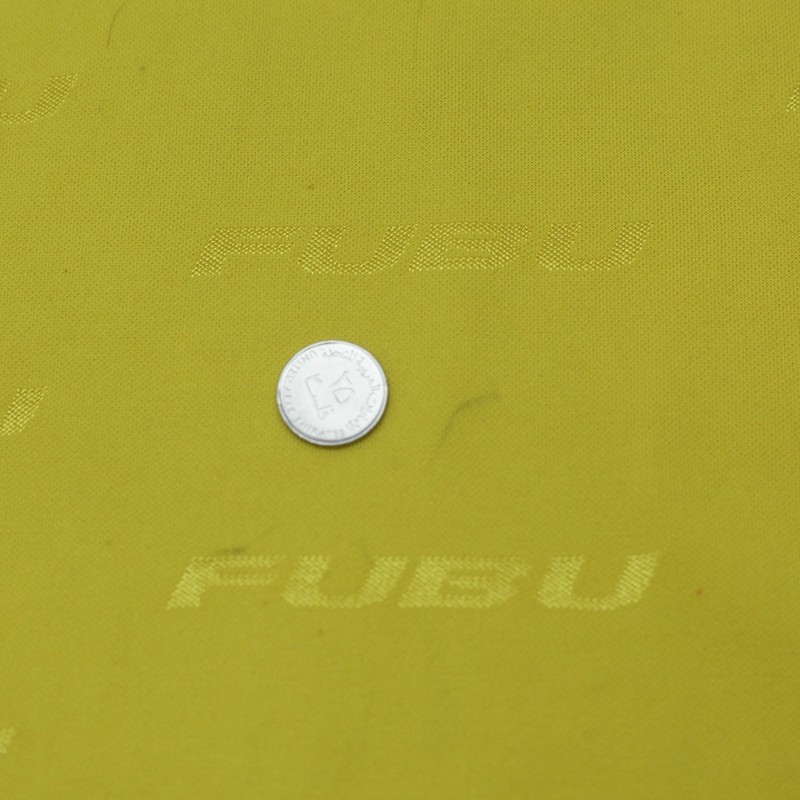Vintage FUBU 05 Official Champions Jersey YellowBlack Size L Youth gallery