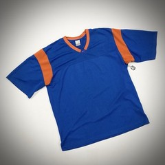 Vintage Nike Mesh Football Jersey Shirt OG Classic New York Sports Adult Size XL