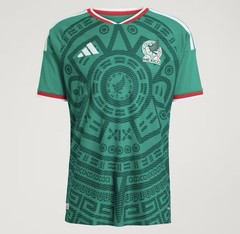 *Adidas MEXICO 2026 Home Jersey Green JL8540 Size LARGE FIFA Authentic Men’s