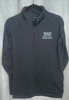 Samuel Adams Cincinnati Brewery, Black 1/4 Zip Pullover M gallery