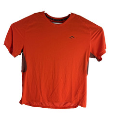 Nike Solar Chase Dri-FIT ADV Running Top Picante Red Men’s Size 2XL HJ3580 633