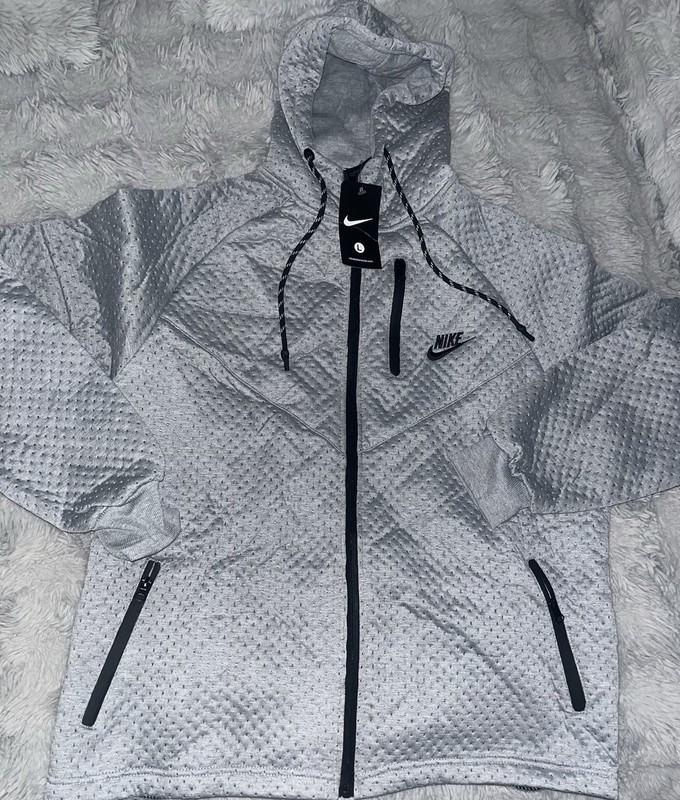 Nike Tech (new Style) The Blue And yellow Are Sold Out But We Have Others gallery