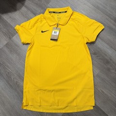 Nike Tennis Nike Court 1/4 Zip Polo HQ0792-728 Men’s Small