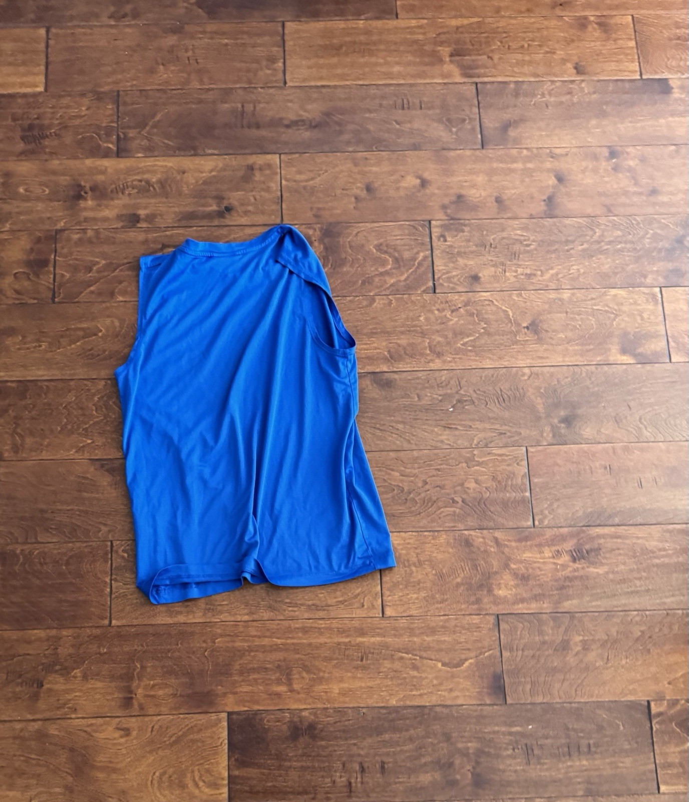 Nike And Under Armor Tank Tops ￼ gallery