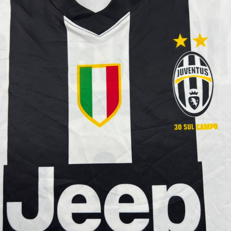 Juventus 2014 2015 Home Marchisio Official Product Mens Football Jersey XL Shirt gallery
