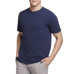 Russell Athletic Men’s Cotton Performance Short Sleeve T-Shirt,