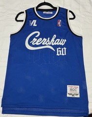 Head Gear Classic Crenshaw 60 Jersey