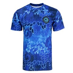 COASTAL DNA SUNWEAR │50+ UPF SUN PROTECTION │BLOCKS UV SUNRAYS │DEEP SEA
