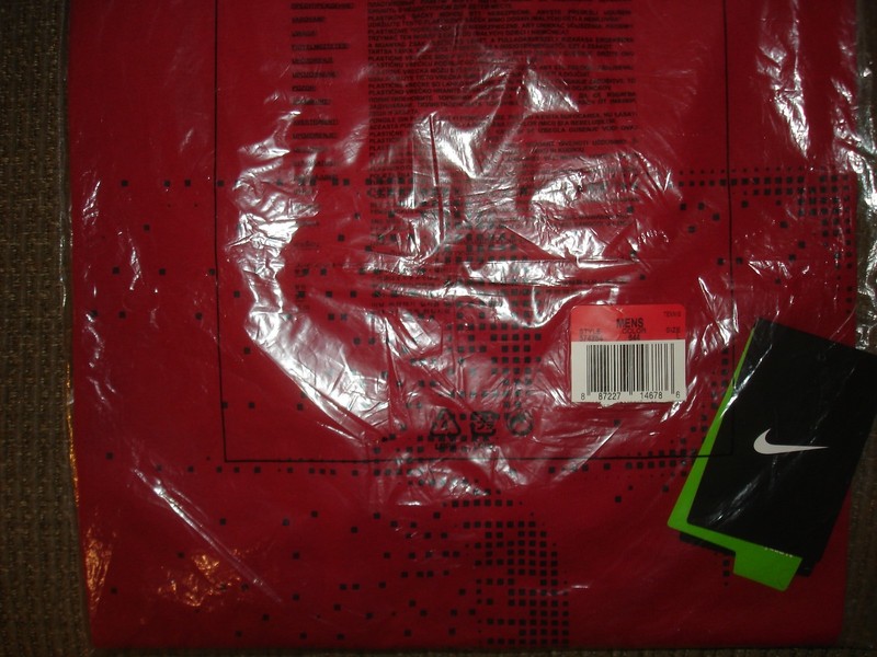 NWT Nike Federer Premier RF Trophy V Neck Tennis Shirt 574254-644 Size Large NEW gallery