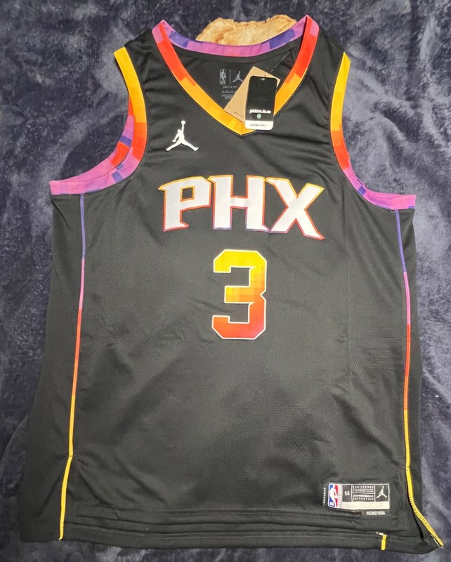 NIKE PHOENIX STATEMENT EDITION AIR JORDAN Dri-FIT 22/23 DO9540-010 MEN SIZE 2XL gallery