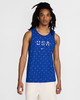 NIKE USA Club Men's Tank TOP FN0879 $40 gallery