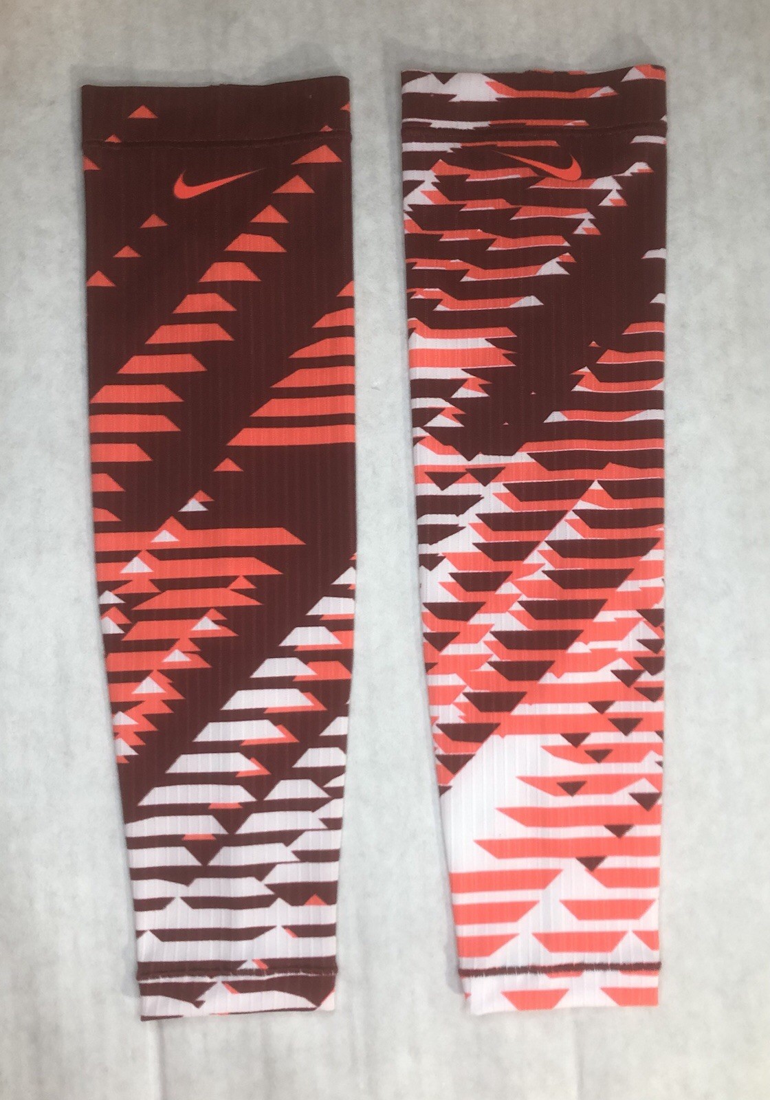 Nike Pro Elite ADV Arm Sleeve Track & Field Size XXS Made In USA gallery
