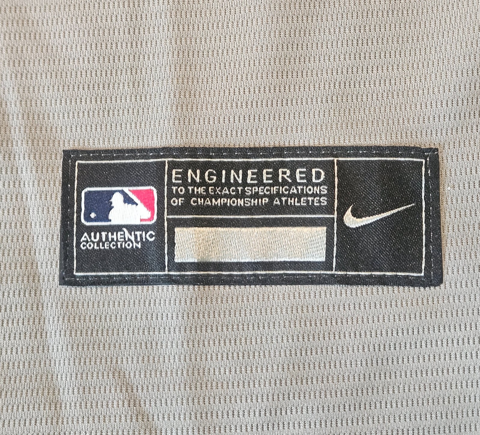 Custom Nike MLB 2021 Los Angeles Angels Road Little League Stitched Gray Jersey gallery