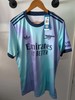 Adidas Arsenal Third Shirt Jersey 24/25 New size Large mens gallery