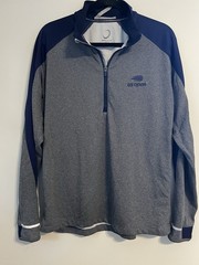 Zero Restriction Men’s Active Pullover US Open Large