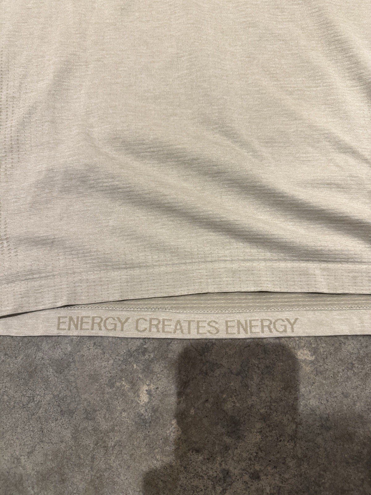 Lululemon Medium Metal Vent Tech Long Sleeve gallery