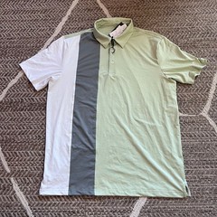 Maelreg Polo sz Lg