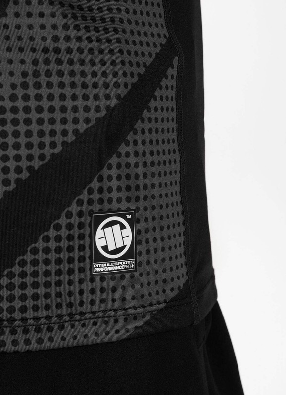 Longsleeve Mesh Performance Pro plus Dot Camo II gallery
