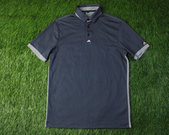 ADIDAS EQUIPMENT GOLF 2020 MEN TRAINING POLO SHIRT JERSEY ORIGINAL SIZE M MEDIUM