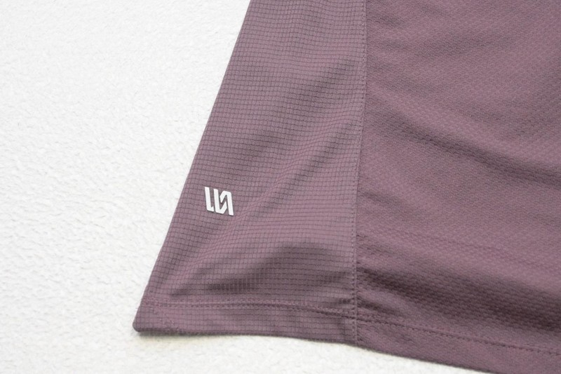 VRST Gym Shirt Wicking Performance Short Sleeve Tee Mens Size Small gallery